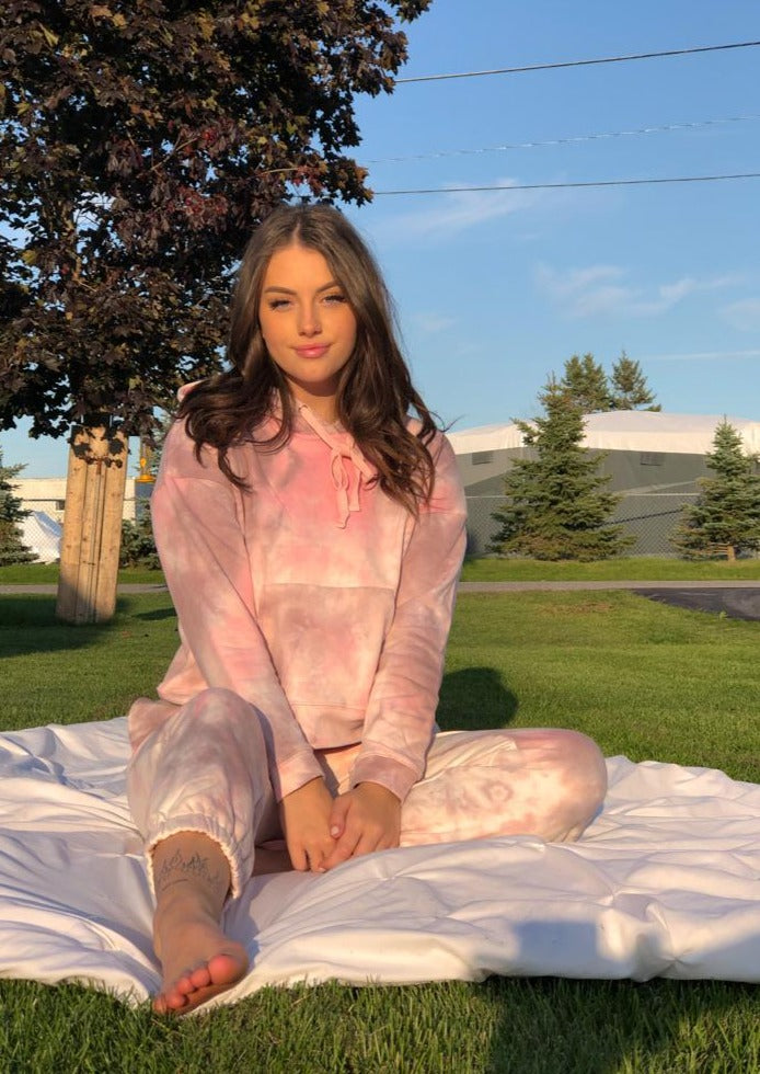 Abigail Sweatpants