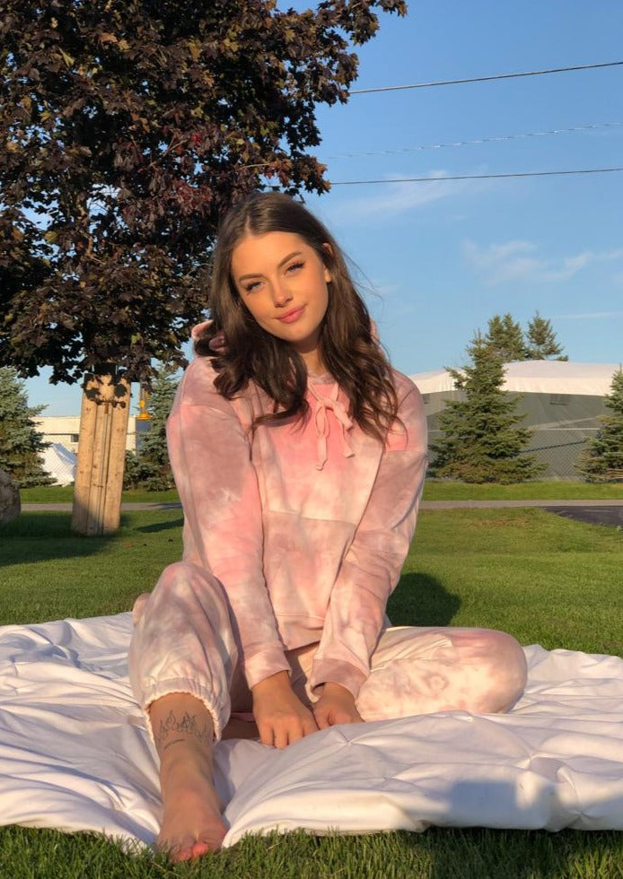 Abigail Sweatpants