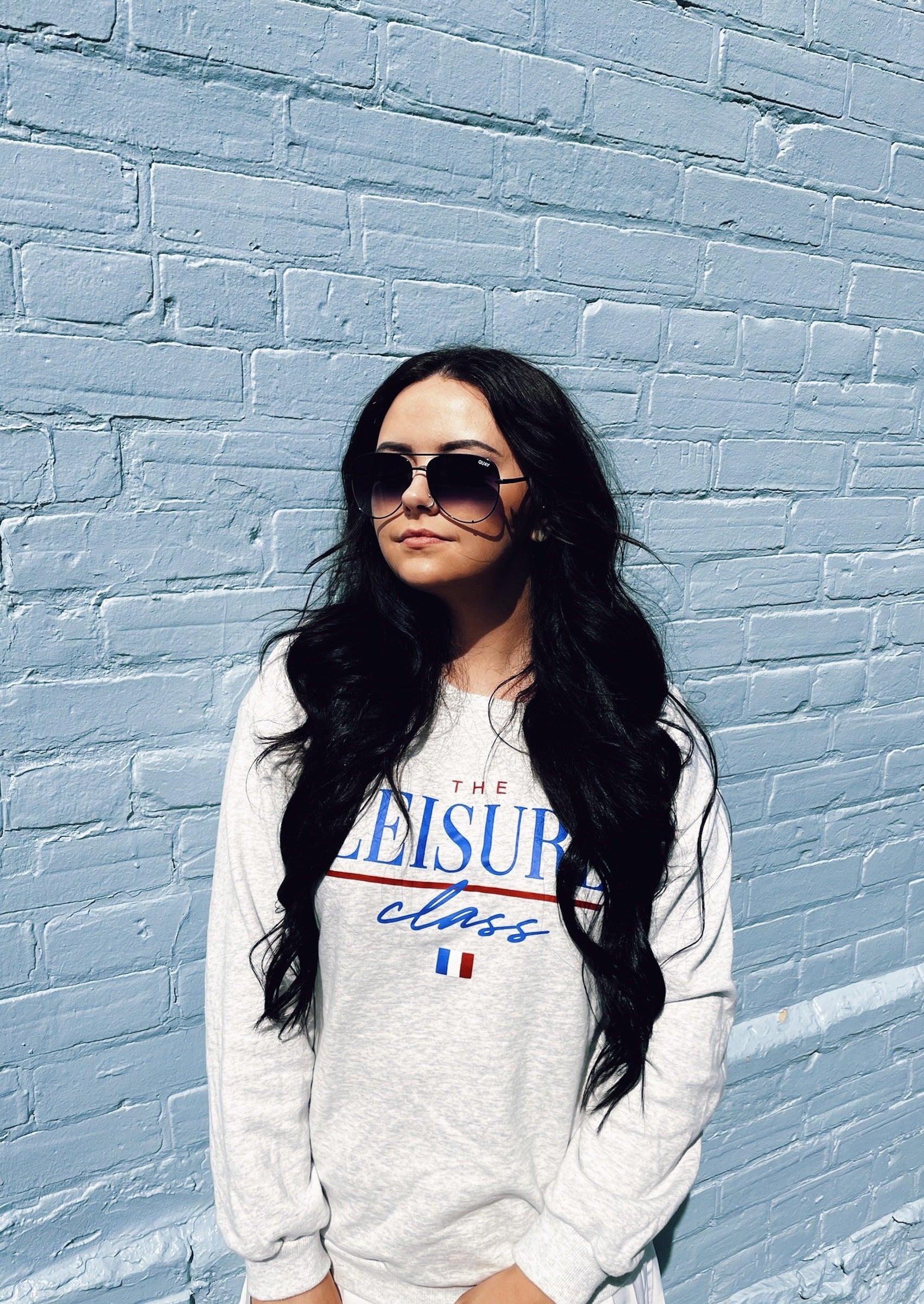 Leisure Jumper