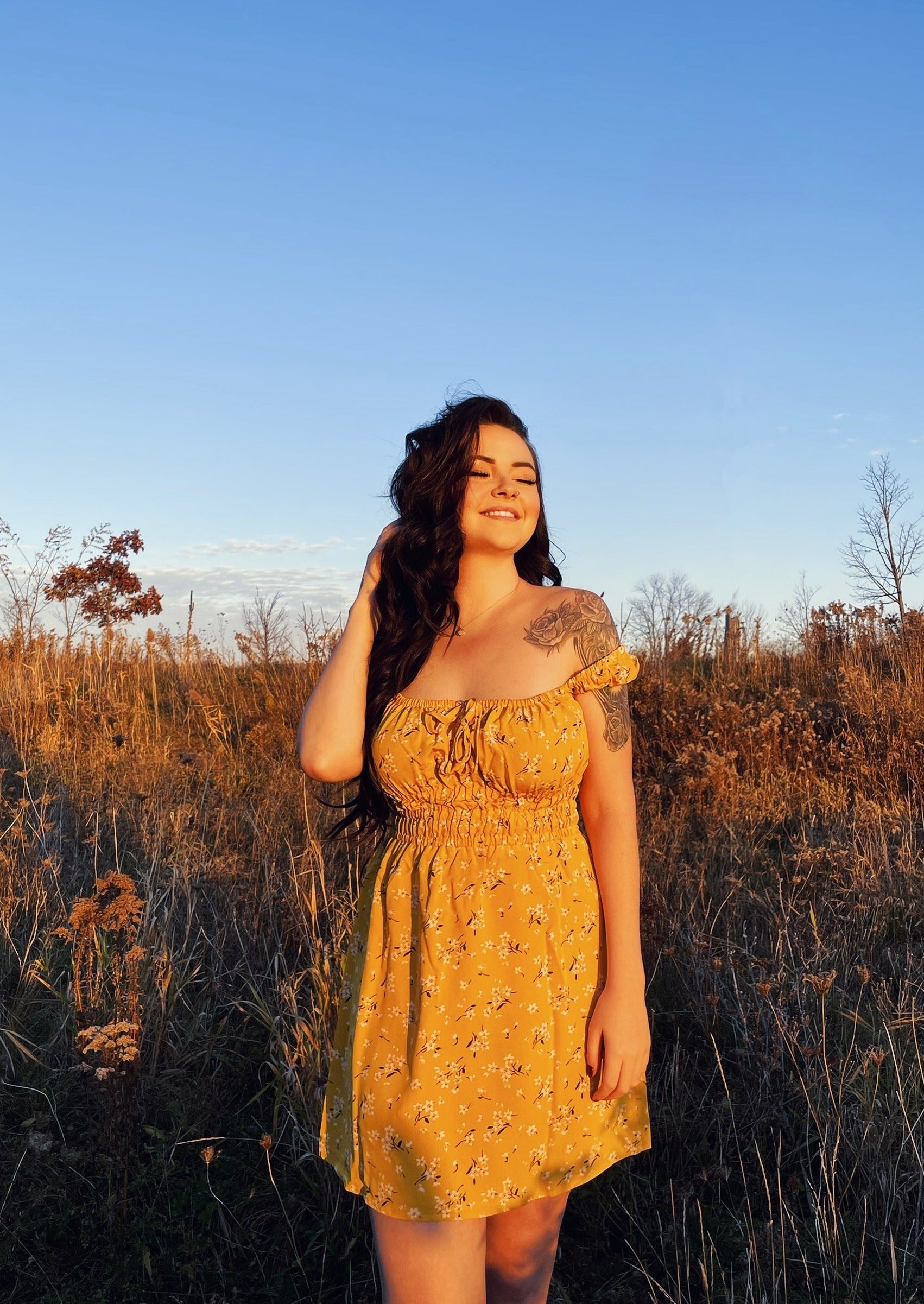 Joy Dress