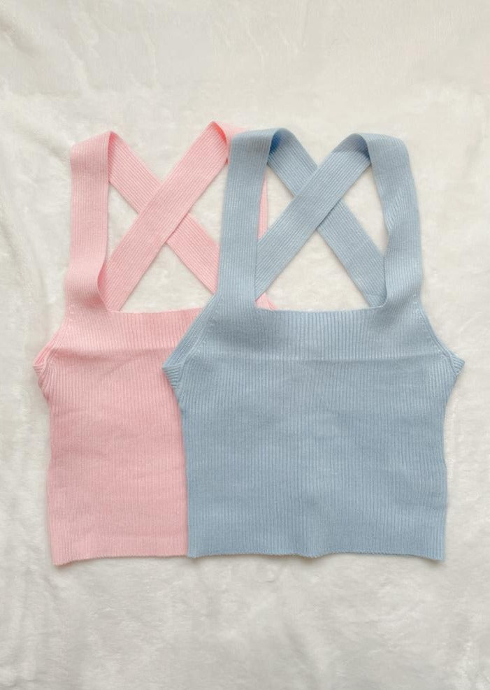 Mariah Top