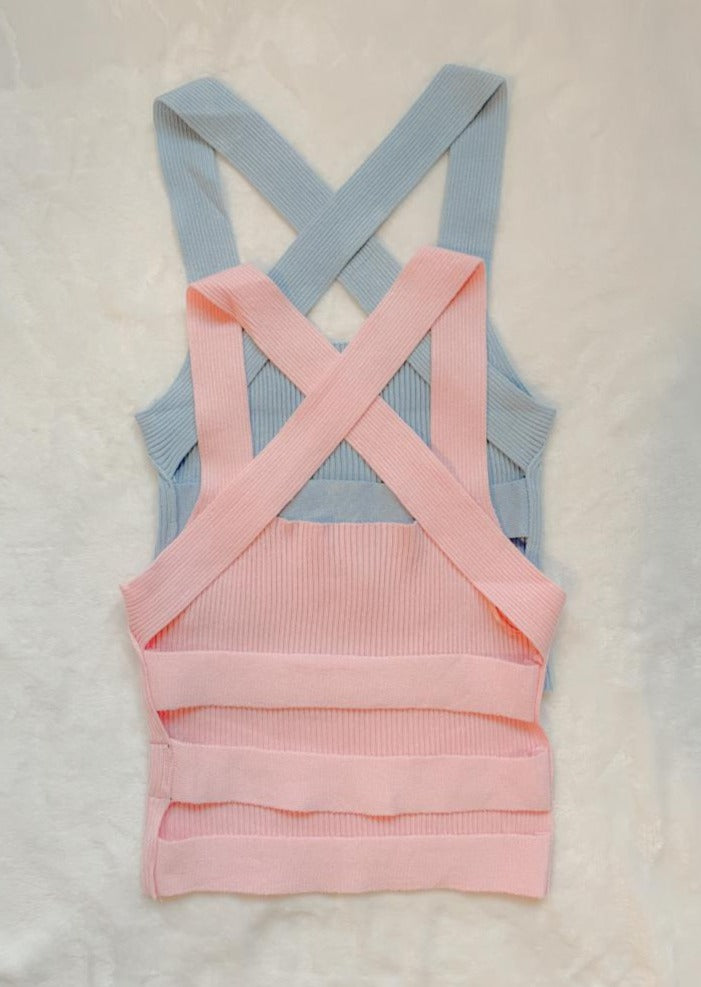 Mariah Top