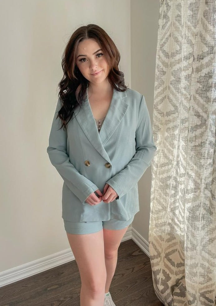 Jessie Blazer