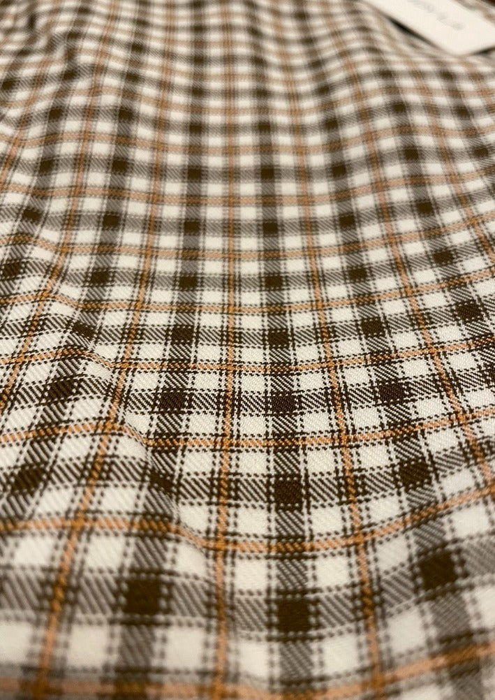 Rachel Mini Skirt