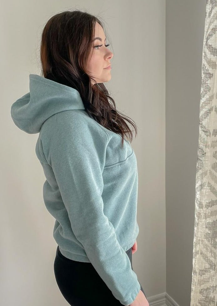 Jenny Pullover Hoodie