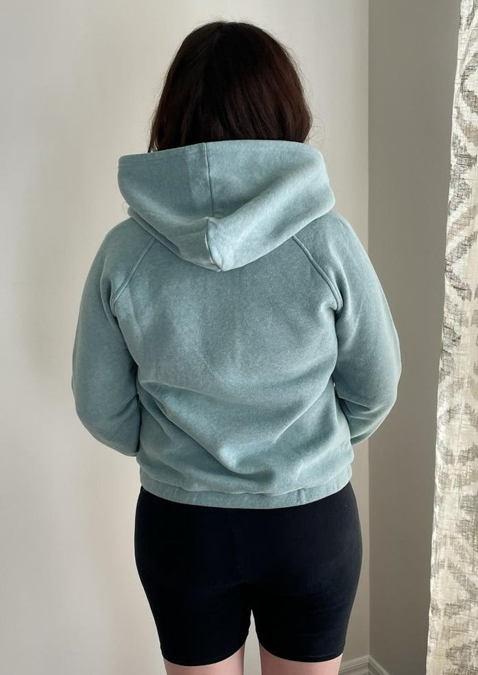 Jenny Pullover Hoodie