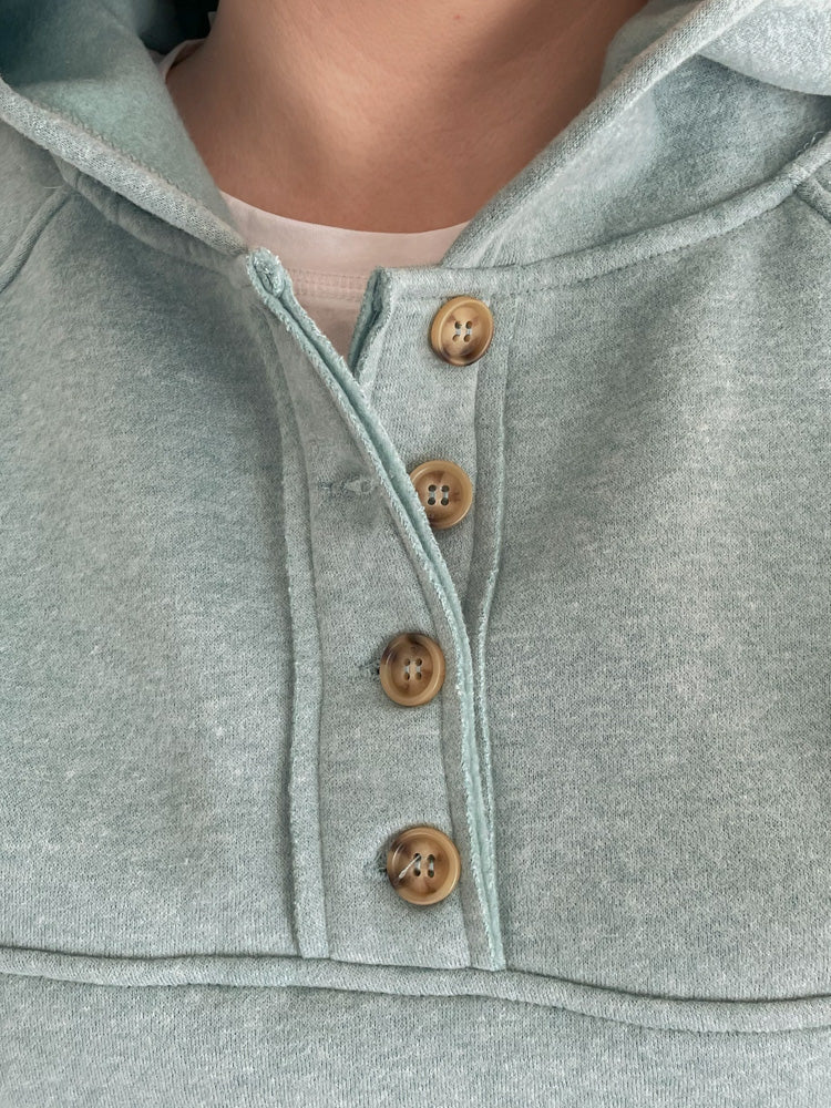 Jenny Pullover Hoodie