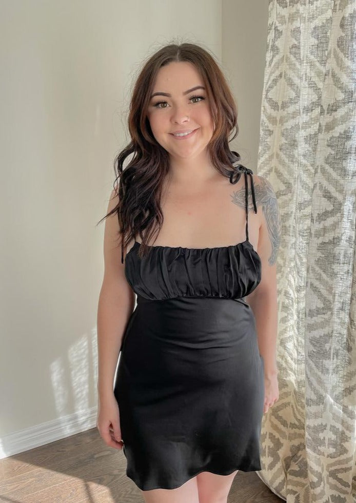 Julia Dress