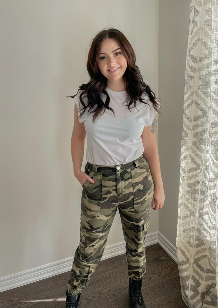 Marina Bottoms