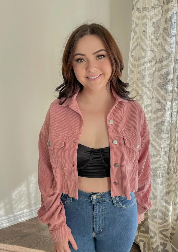 Parker Jacket