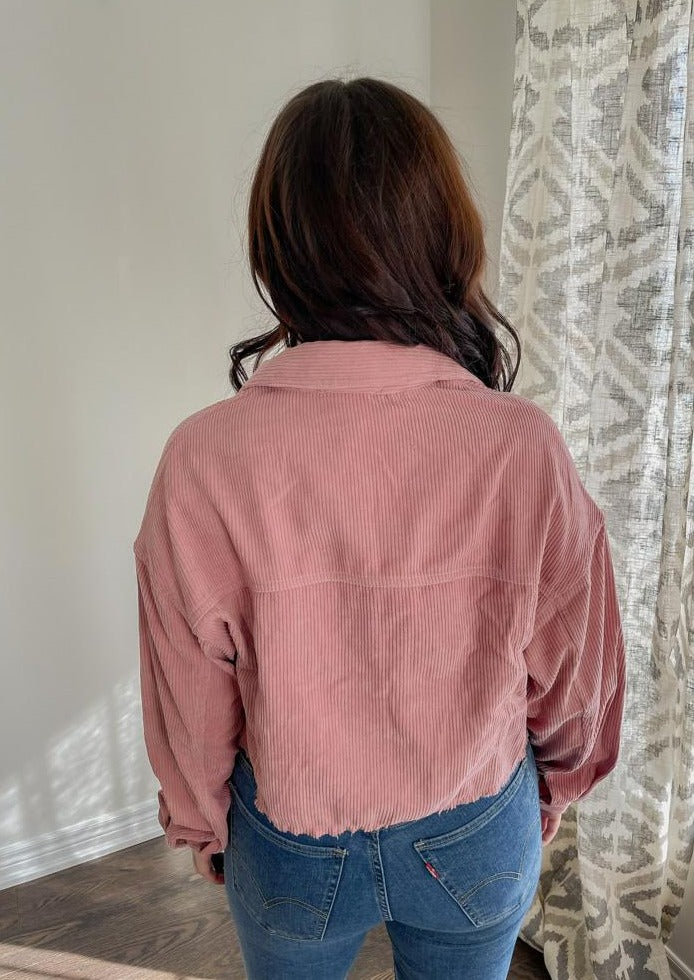 Parker Jacket
