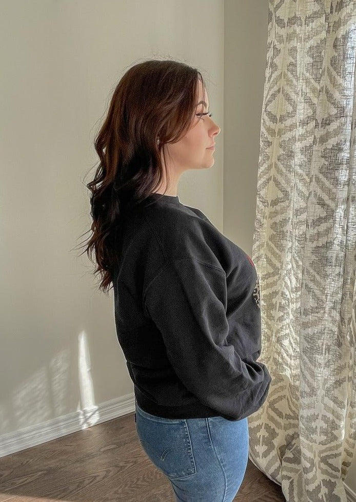 Roxanne Sweater