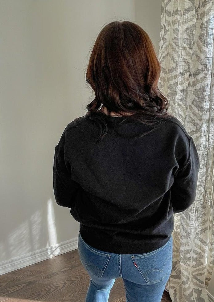 Roxanne Sweater