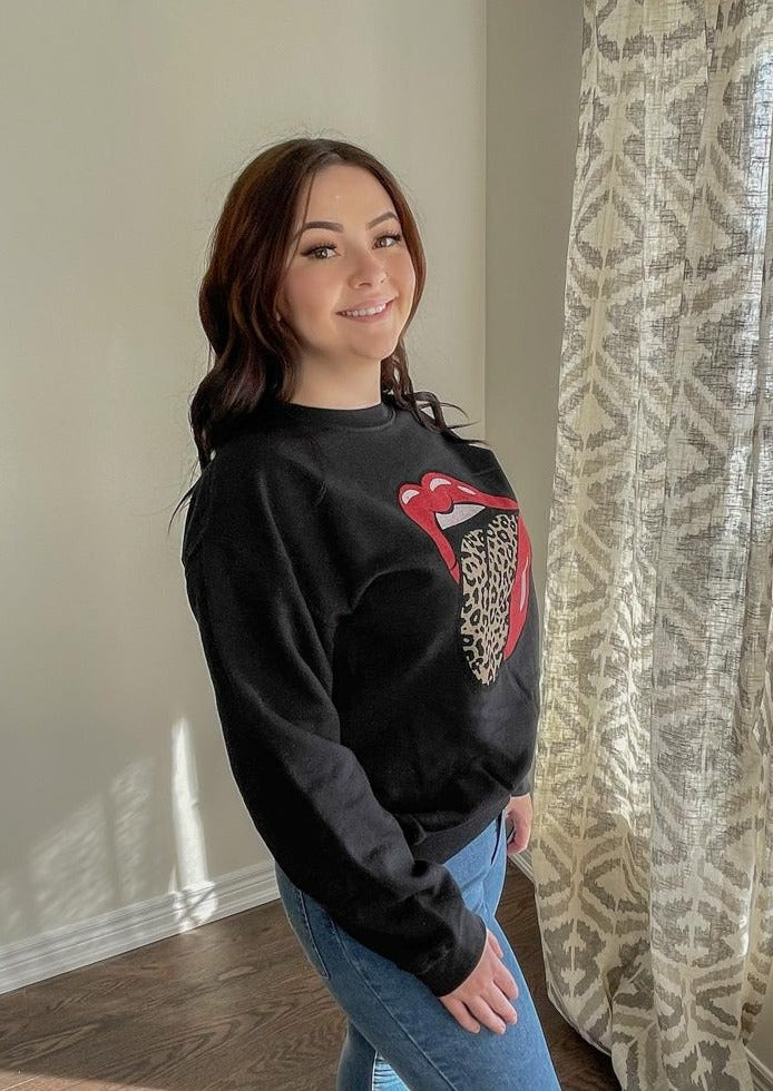 Roxanne Sweater