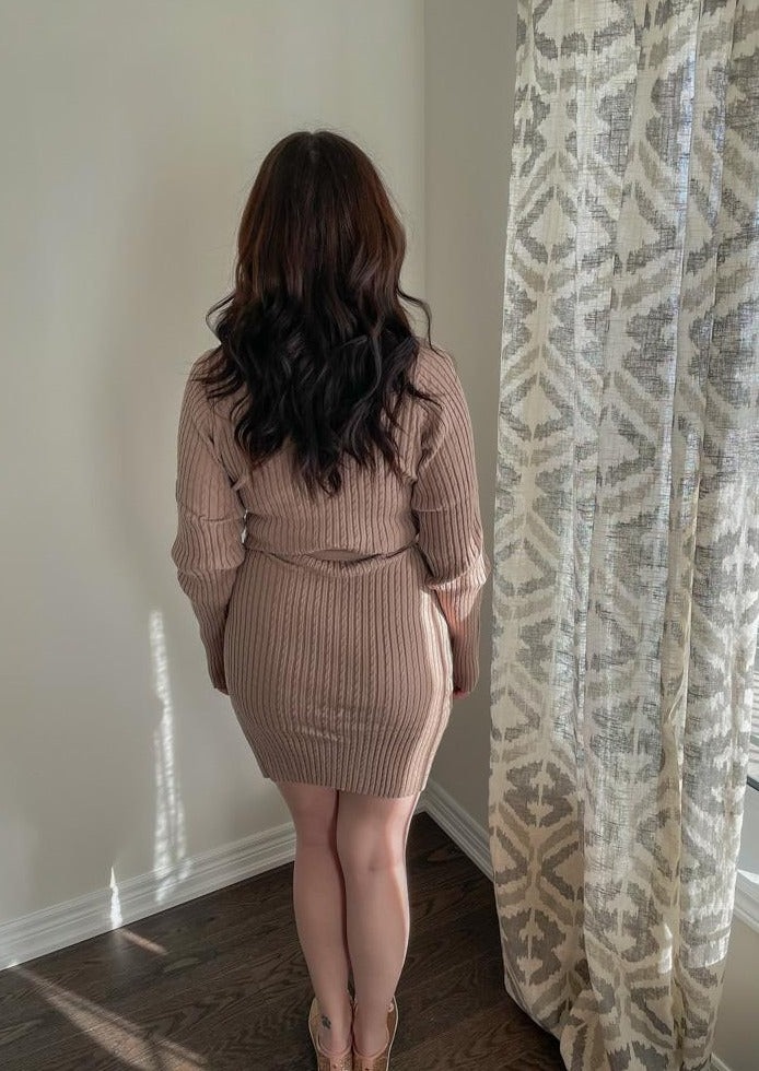 Suzie Dress