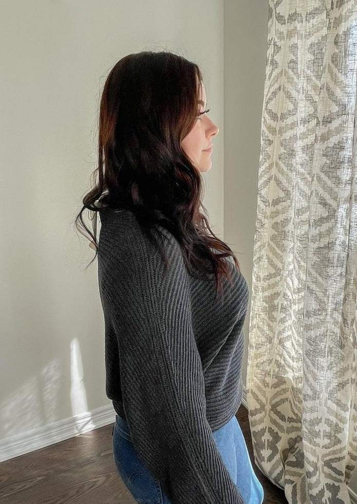 Tiffany Sweater