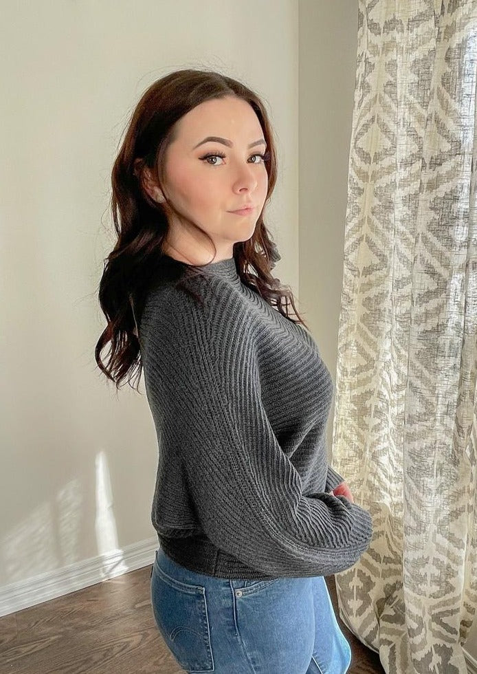 Tiffany Sweater