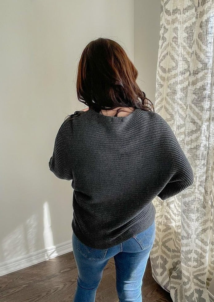 Tiffany Sweater