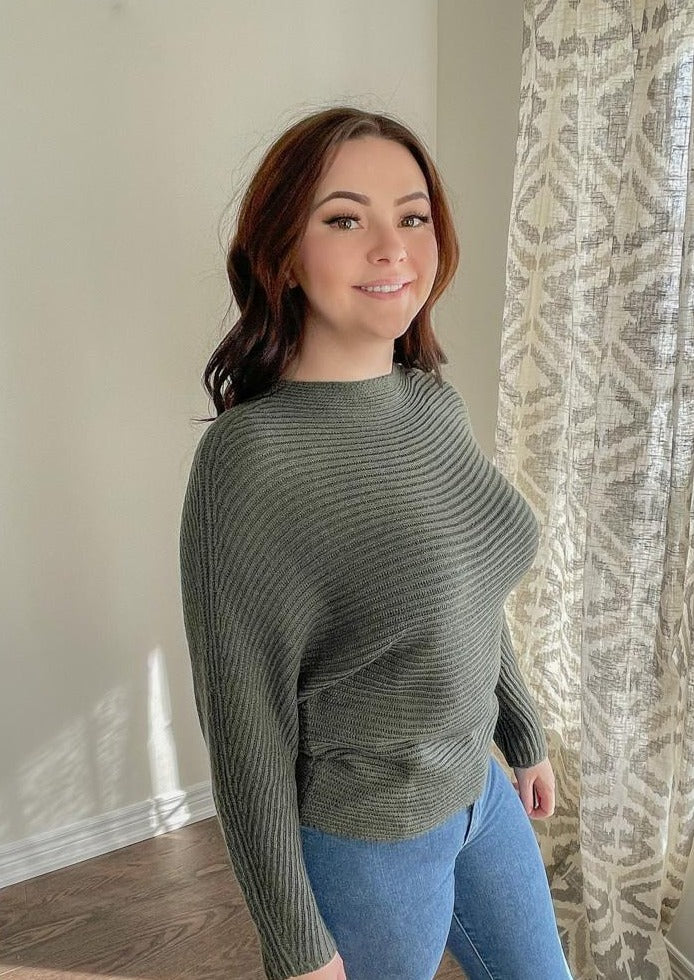 Tiffany Sweater