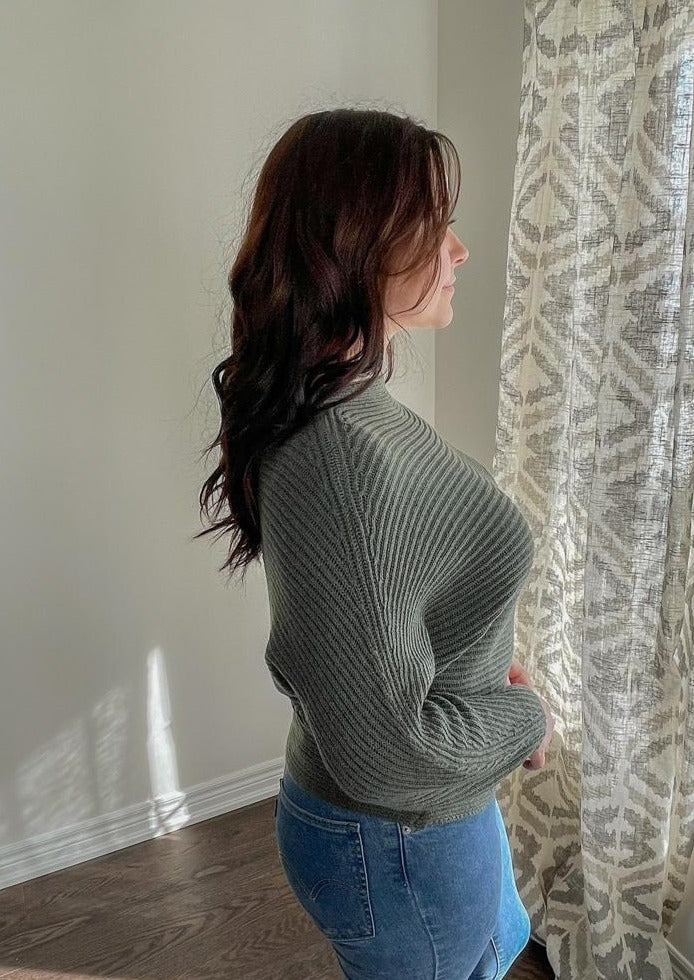Tiffany Sweater