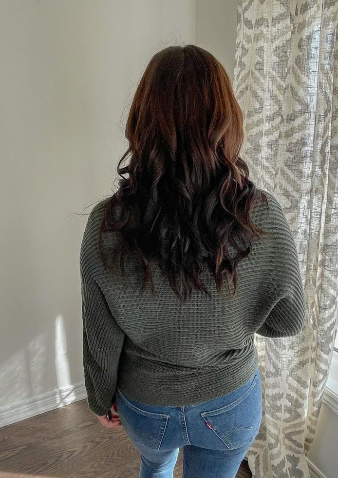 Tiffany Sweater