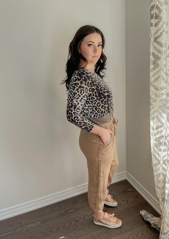 Vanessa Pants