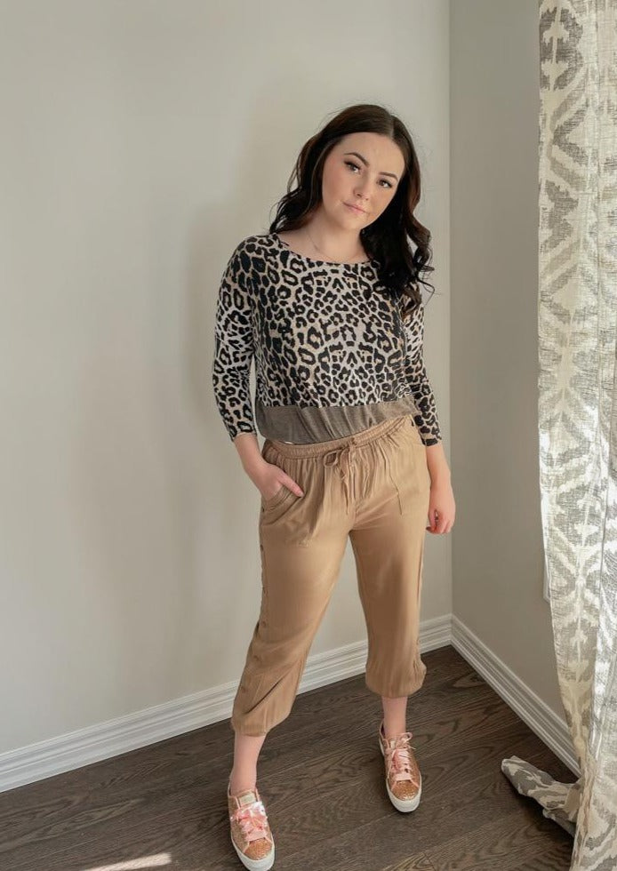 Vanessa Pants